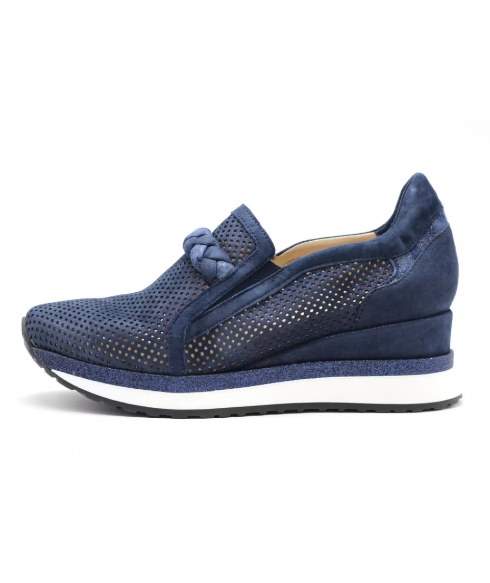Women softwaves Moccasins- 8.15.01