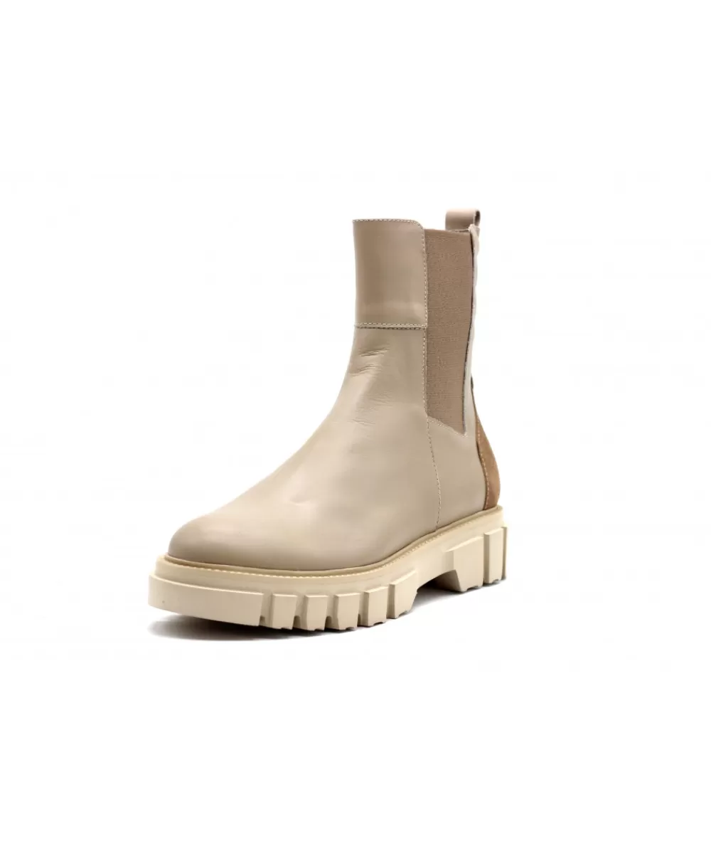 Women softwaves Ankle Boots- 8.29.01