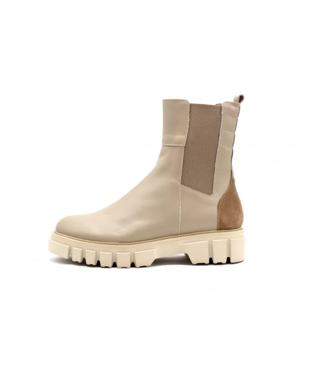 Women softwaves Ankle Boots- 8.29.01
