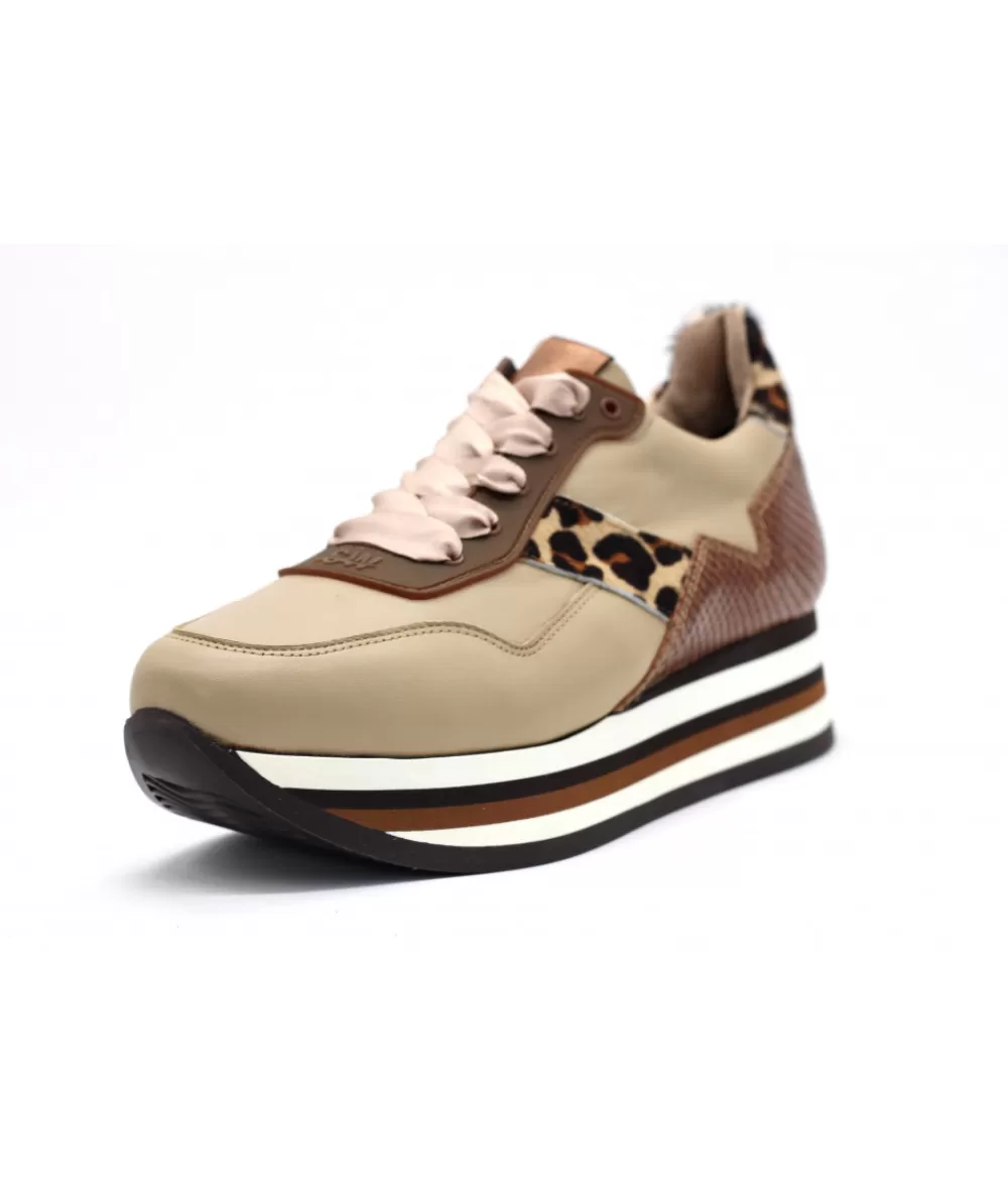 Women softwaves Sneakers- 8.31.01