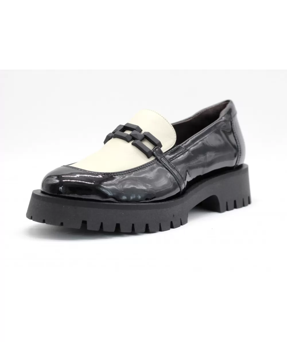 Women softwaves Moccasins- 8.36.01