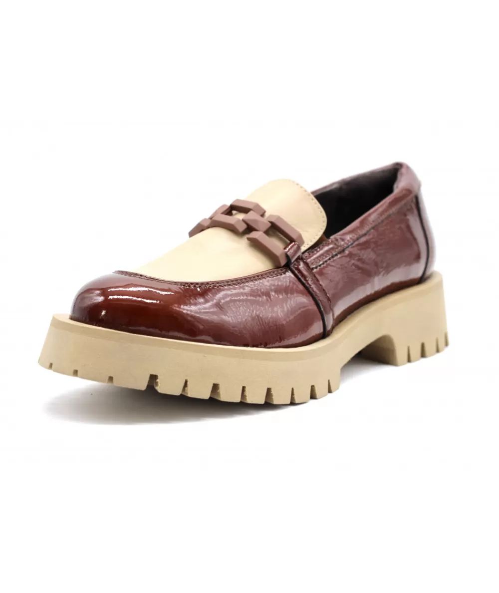 Women softwaves Moccasins- 8.36.01