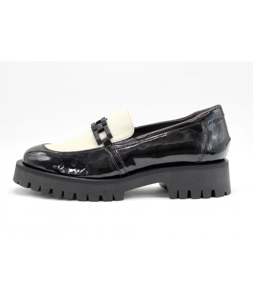 Women softwaves Moccasins- 8.36.01