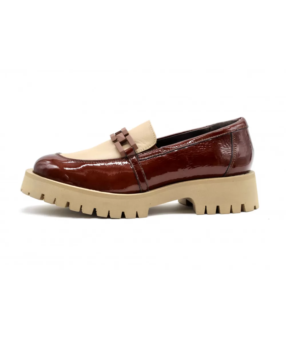 Women softwaves Moccasins- 8.36.01