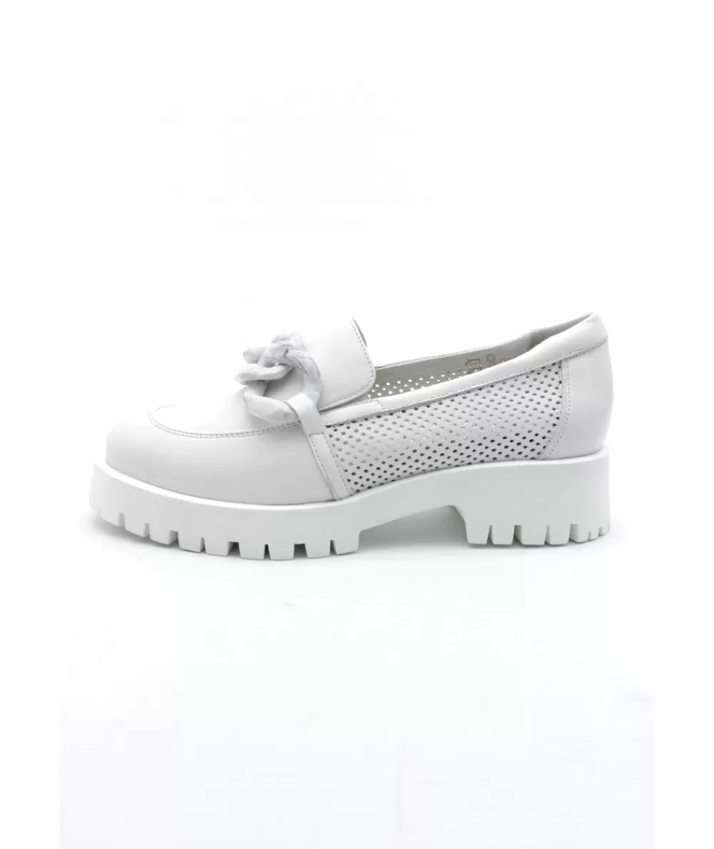 Women softwaves Moccasins- 8.36.10/03