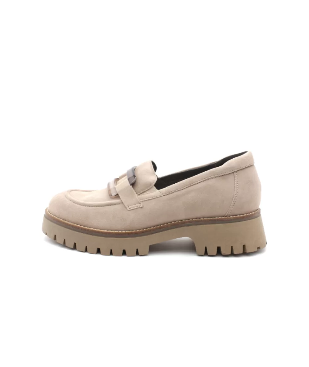 Women softwaves Moccasins- 8.36.27/00 Vanna
