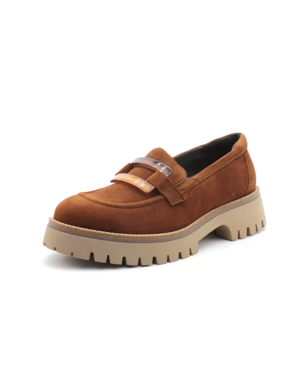 Women softwaves Moccasins- 8.36.27/01 Vanna