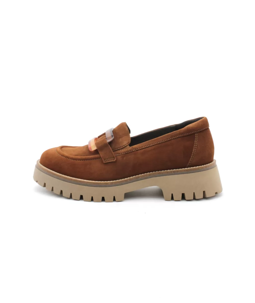 Women softwaves Moccasins- 8.36.27/01 Vanna