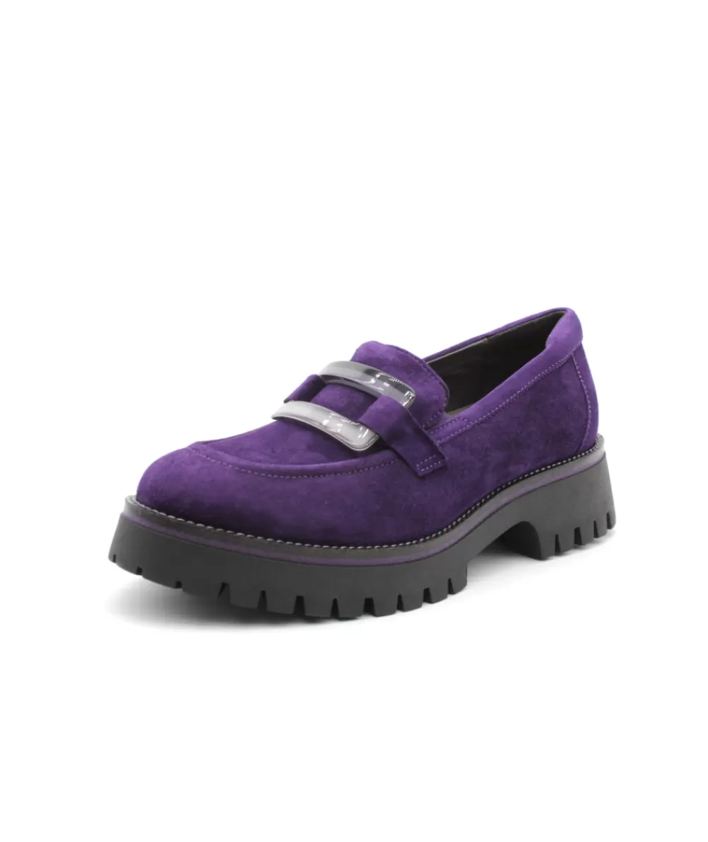 Women softwaves Moccasins- 8.36.27/05 Vanna