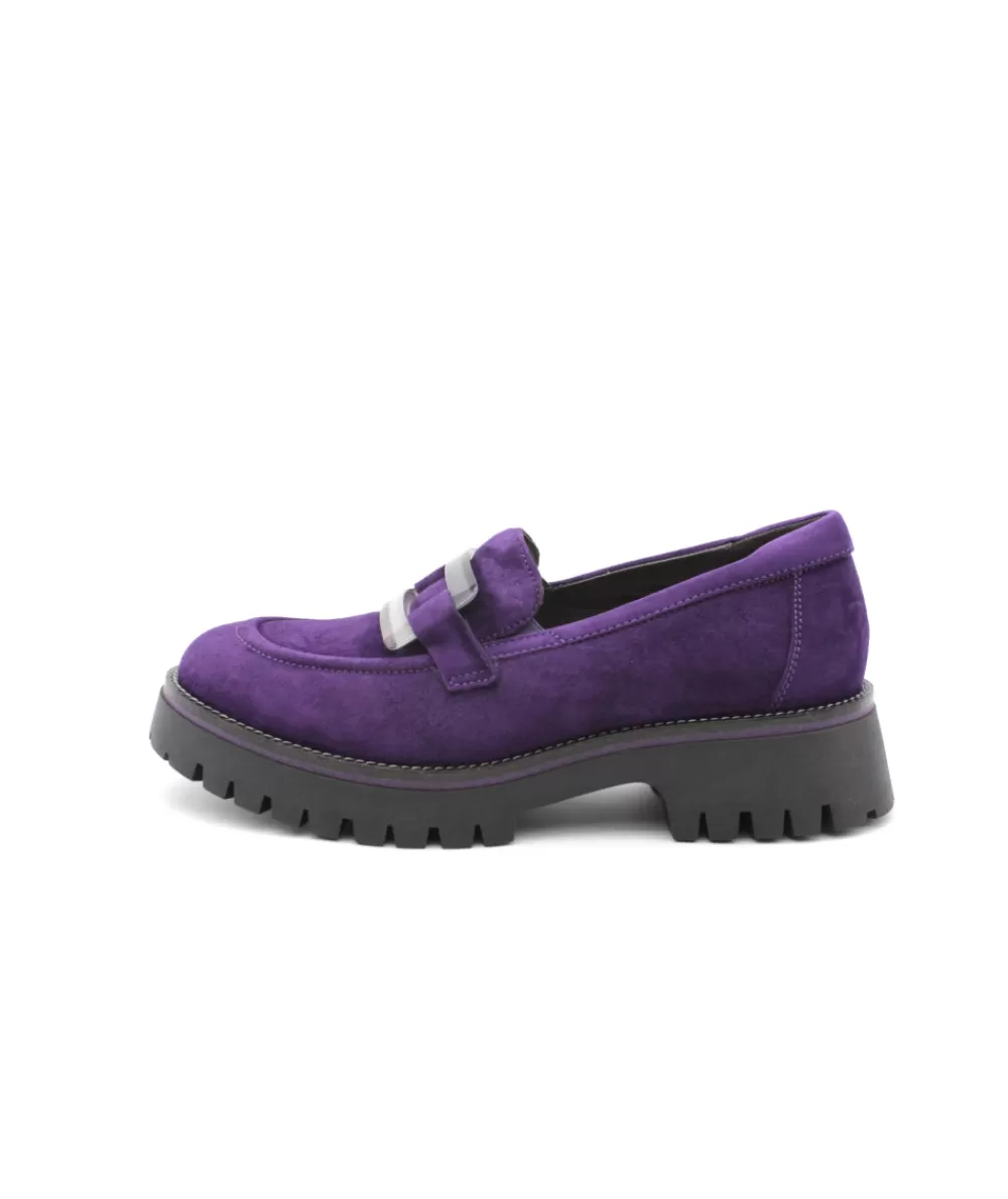 Women softwaves Moccasins- 8.36.27/05 Vanna