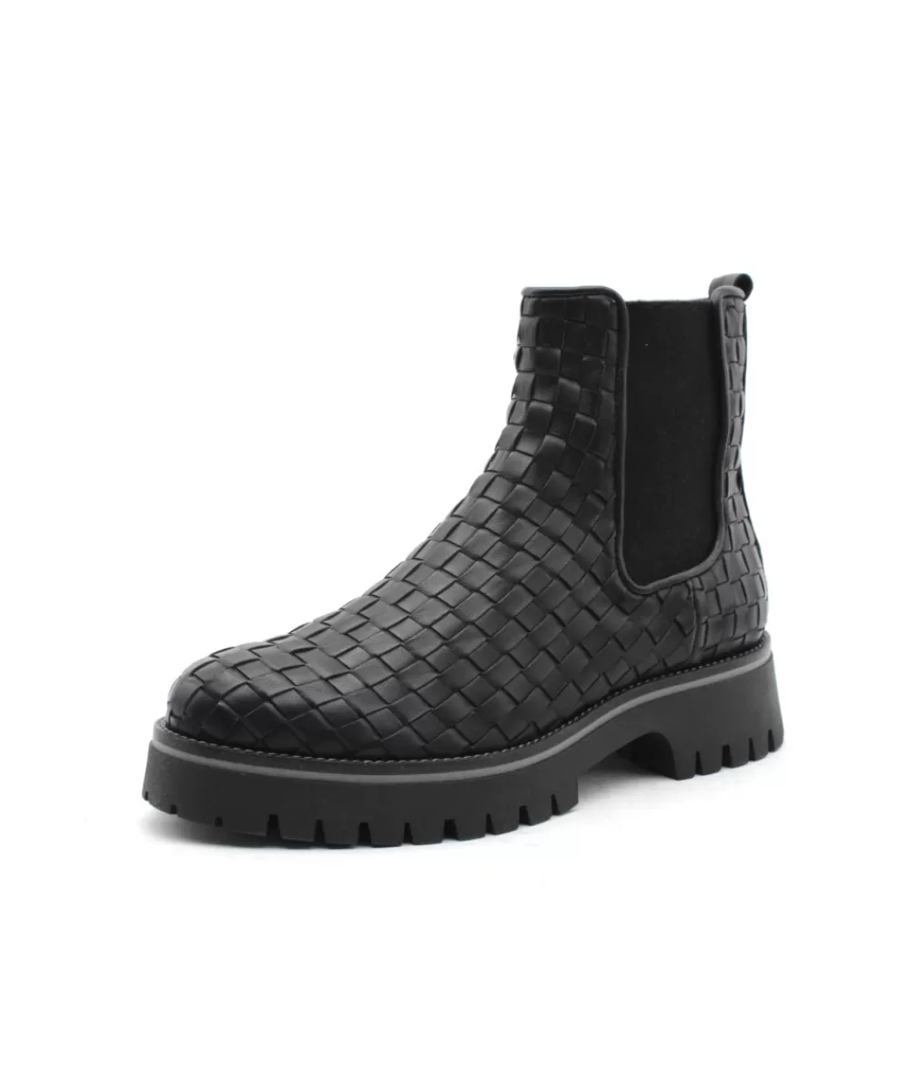 Women softwaves Ankle Boots- 8.36.33/00 Vega