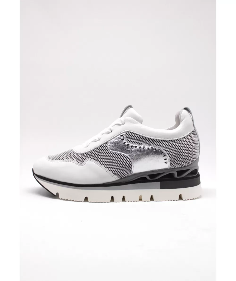 Women softwaves Sneakers- 8.44.15