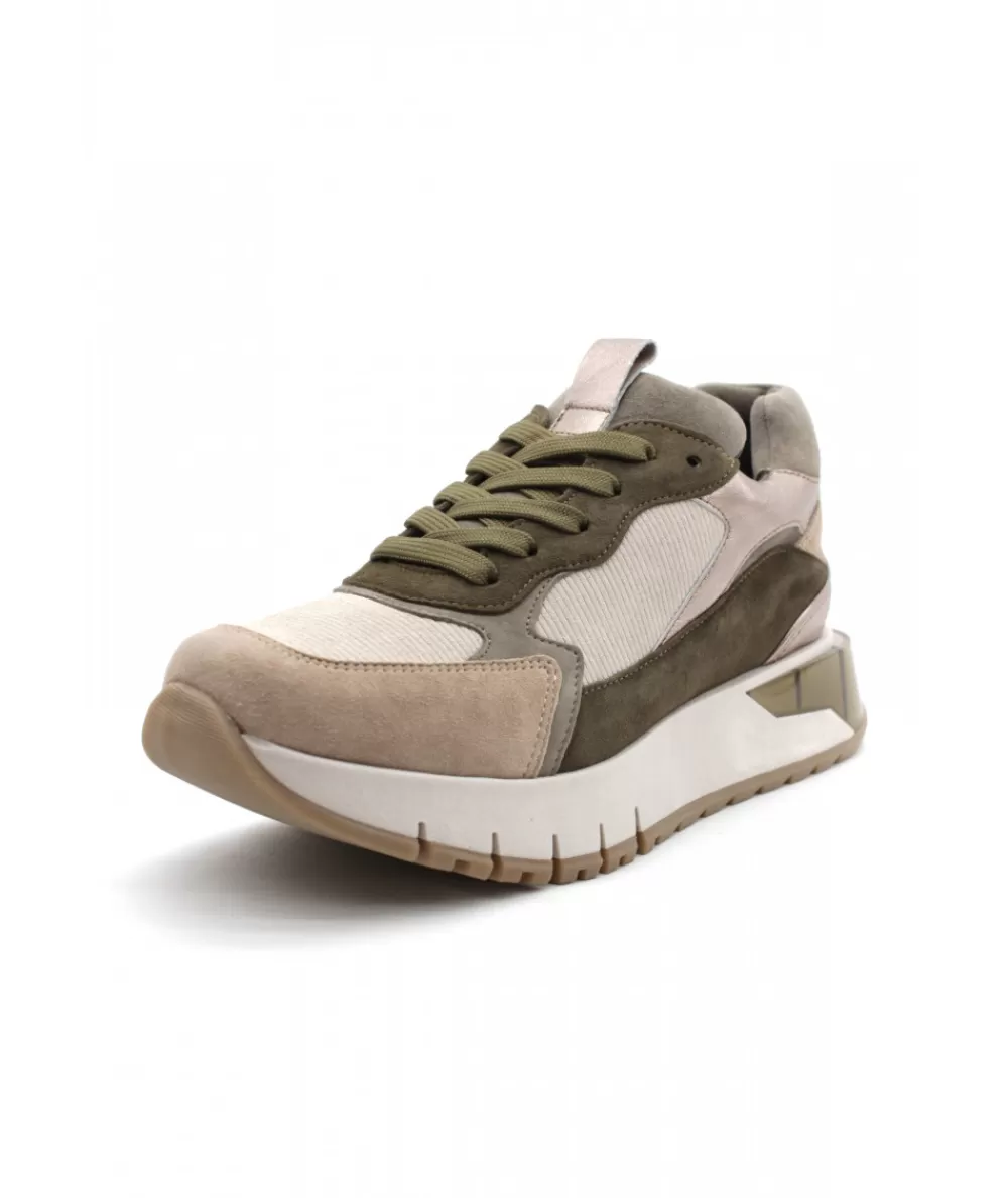 Women softwaves Sneakers- 8.48.01/19