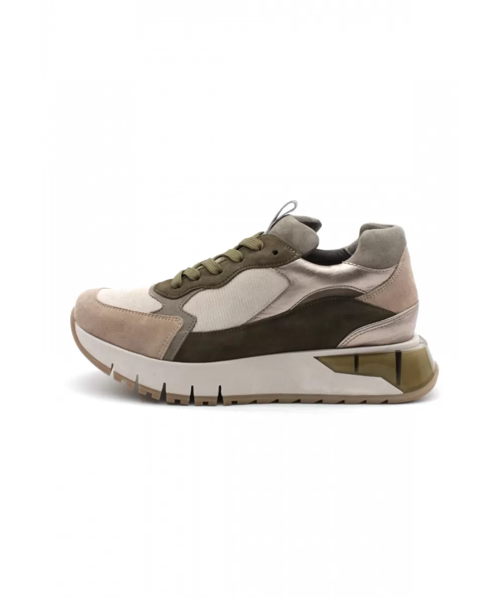 Women softwaves Sneakers- 8.48.01/19