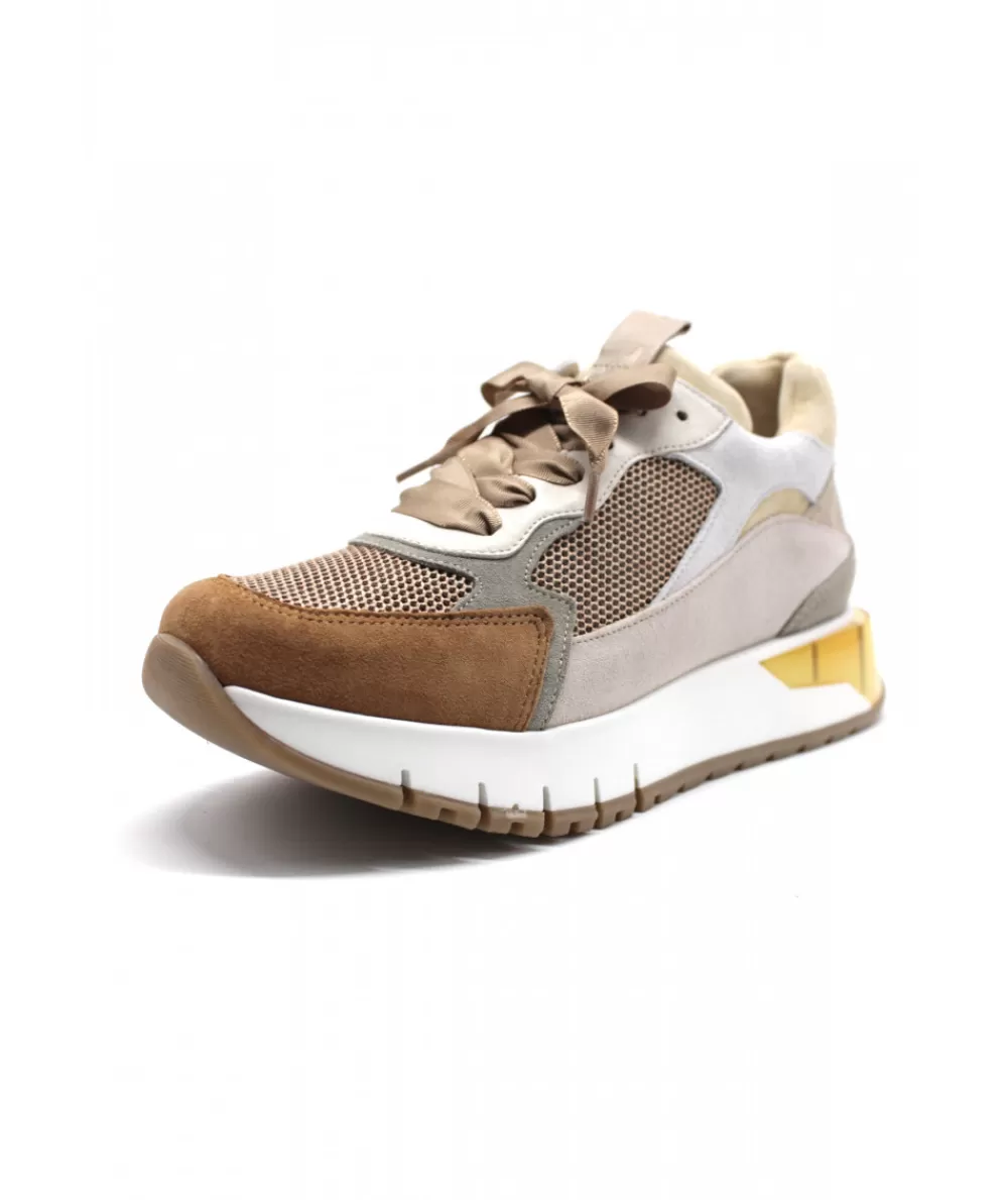 Women softwaves Sneakers- 8.48.01