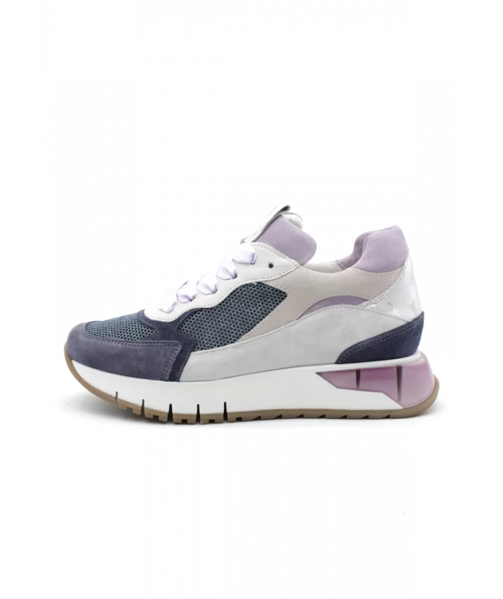 Women softwaves Sneakers- 8.48.01