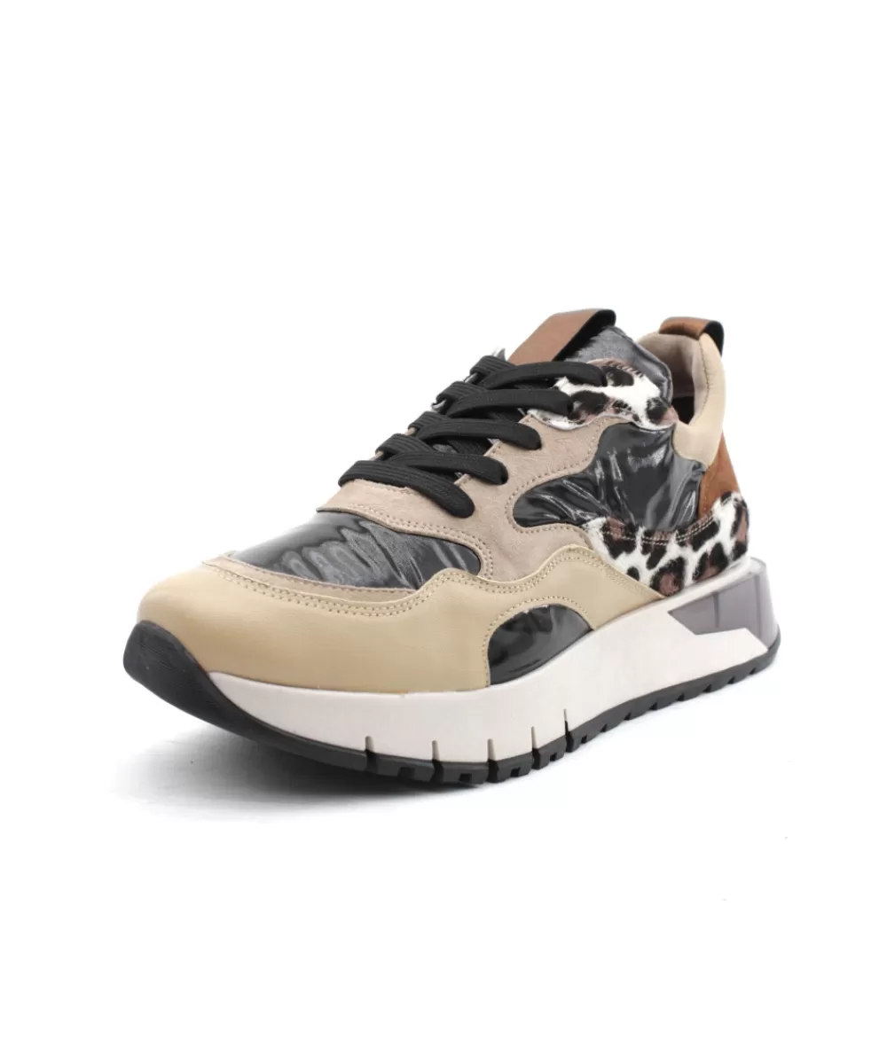 Women softwaves Sneakers- 8.48.05/05