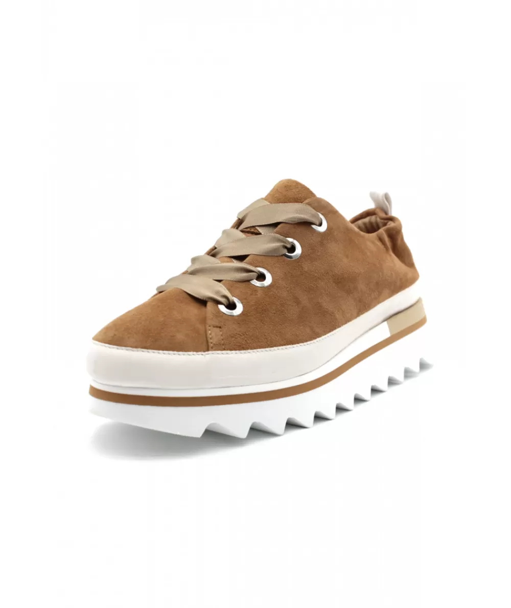 Women softwaves Sneakers- 8.51.03/02