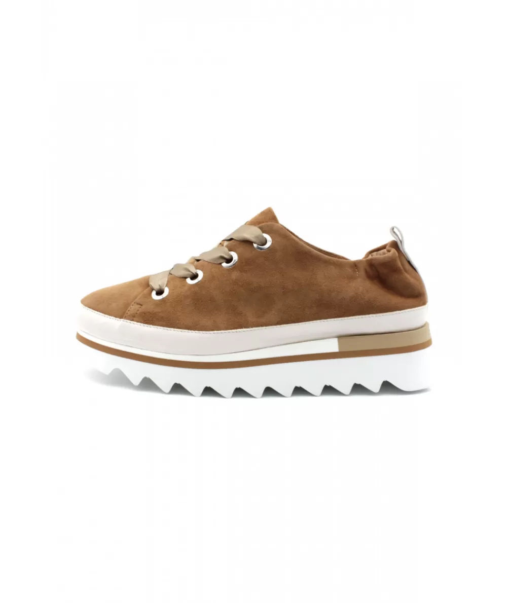 Women softwaves Sneakers- 8.51.03/02