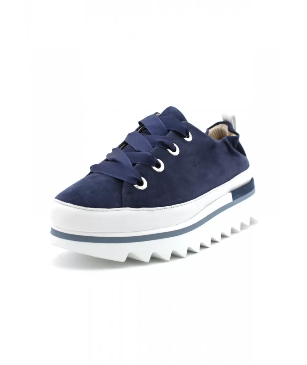 Women softwaves Sneakers- 8.51.03/03