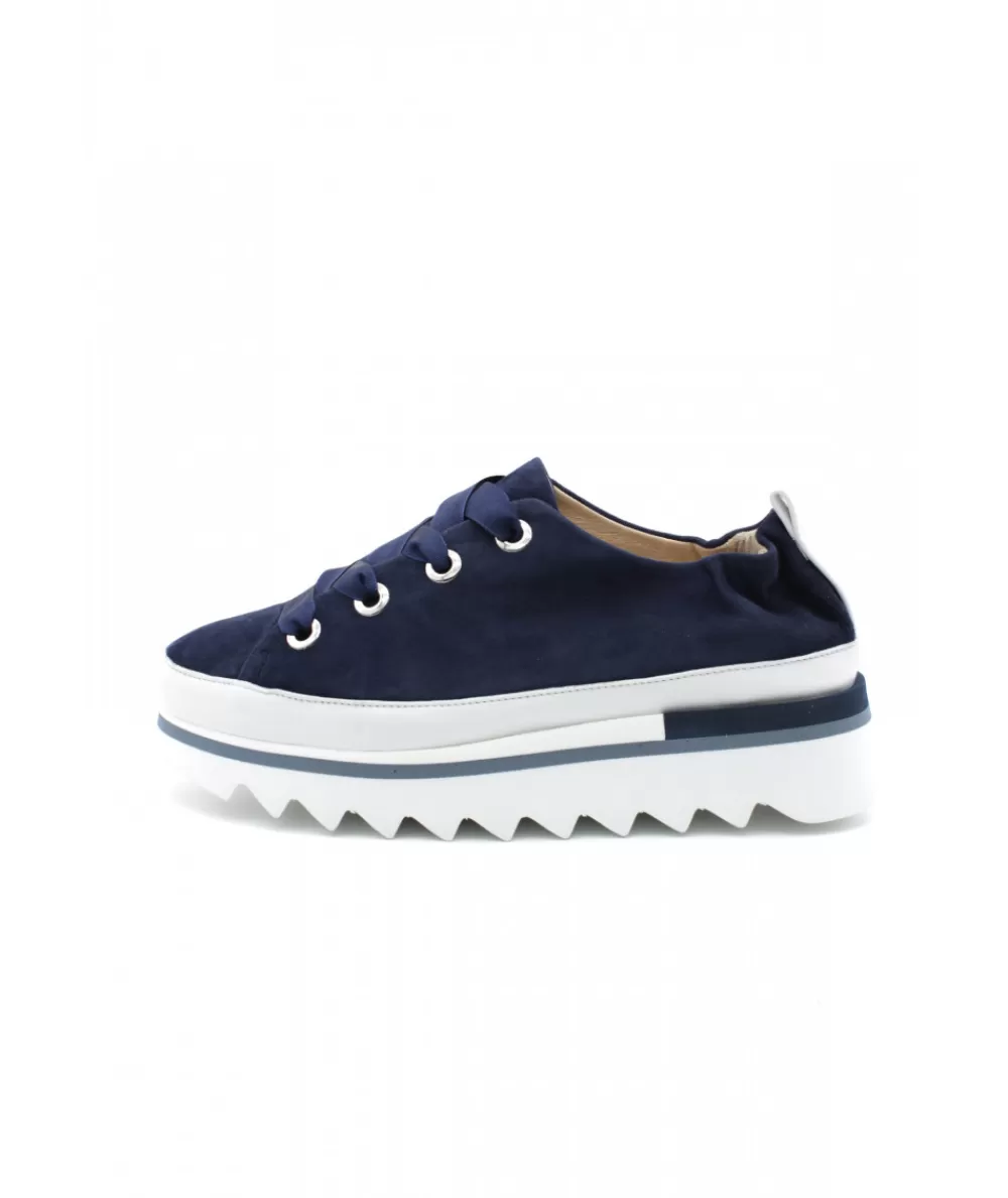 Women softwaves Sneakers- 8.51.03/03