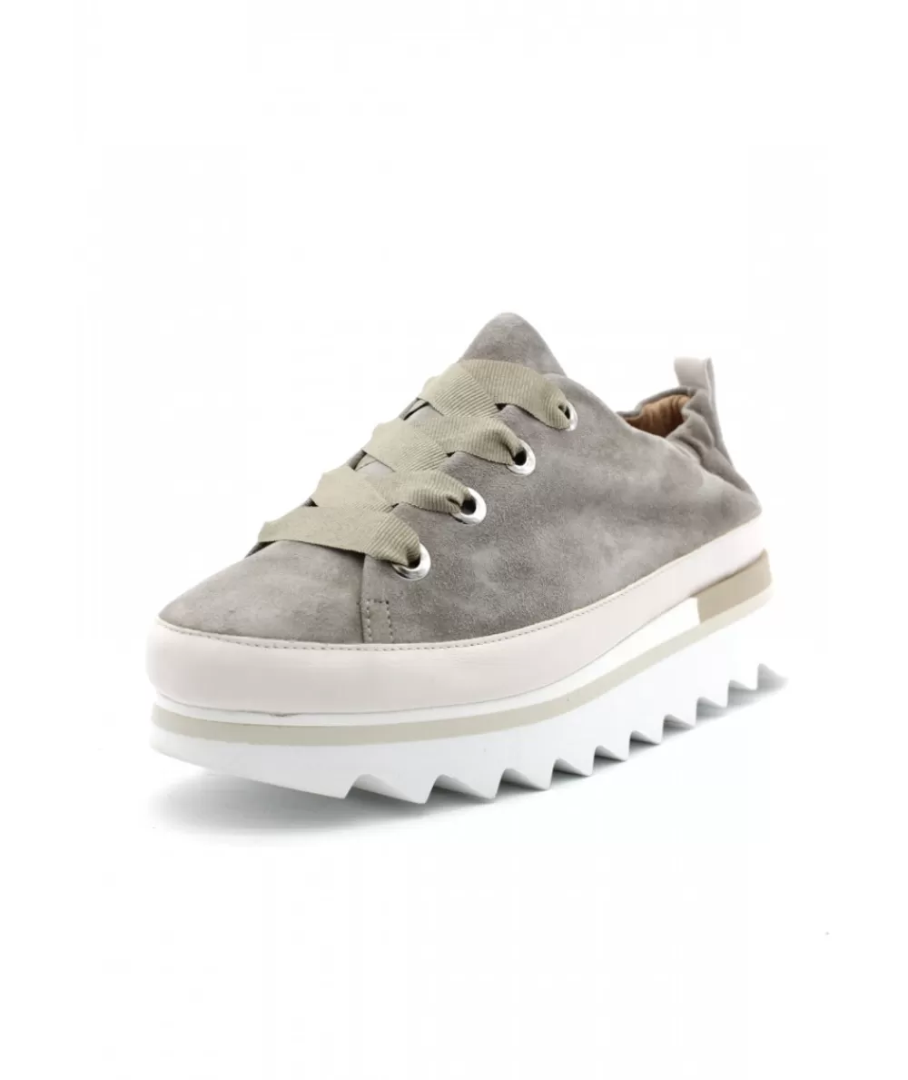 Women softwaves Sneakers- 8.51.03/04
