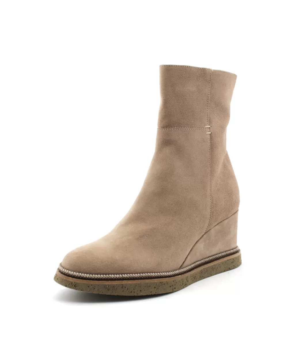 Women softwaves Ankle Boots- 8.65.10/05 Ariat
