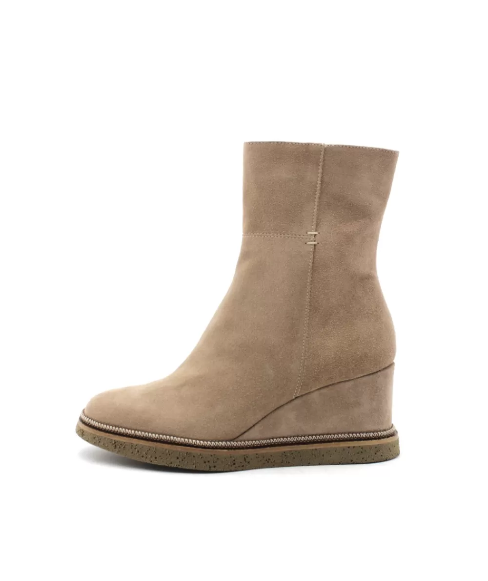 Women softwaves Ankle Boots- 8.65.10/05 Ariat