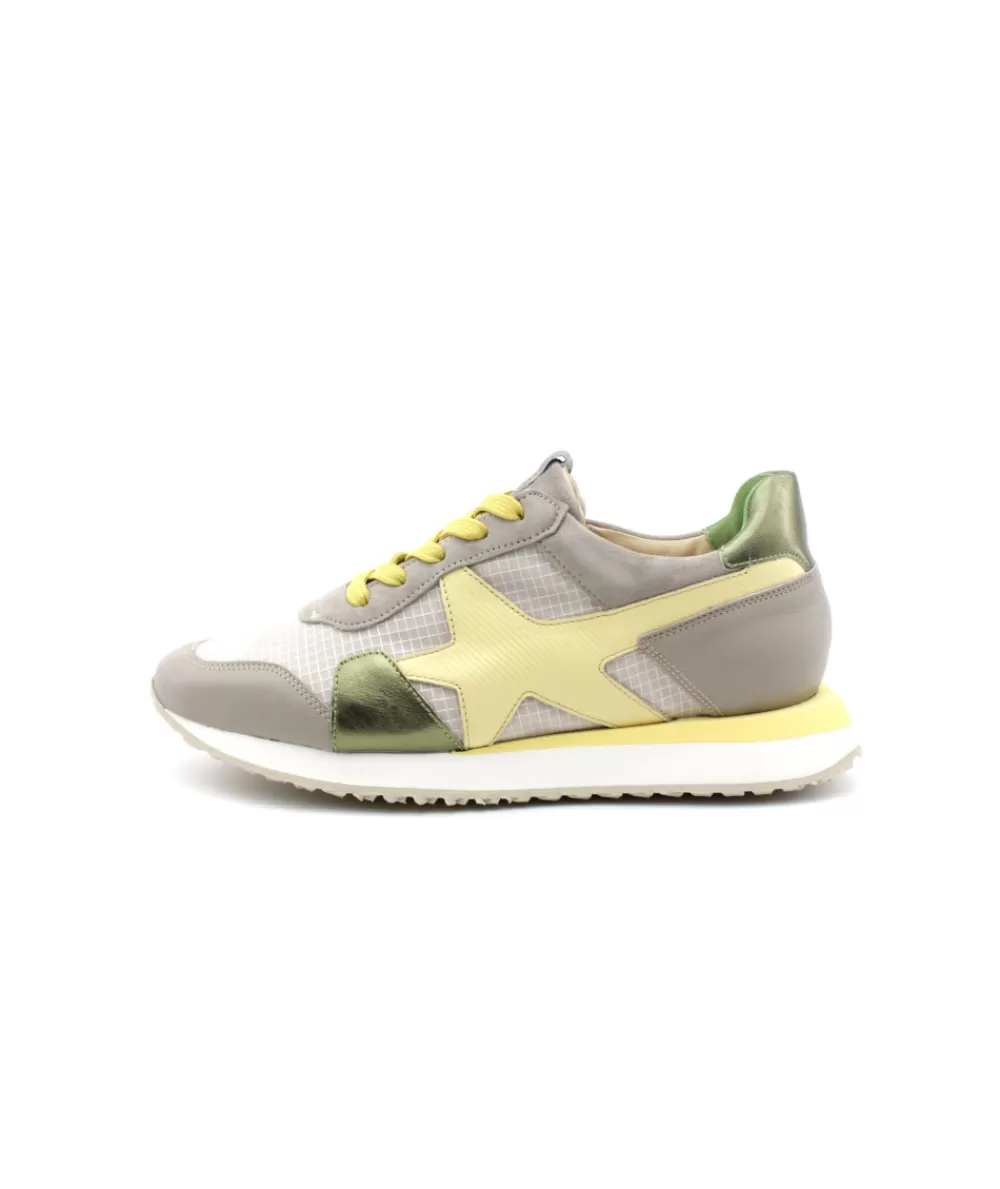 Women softwaves Sneakers- 8.72.02/12 Brea