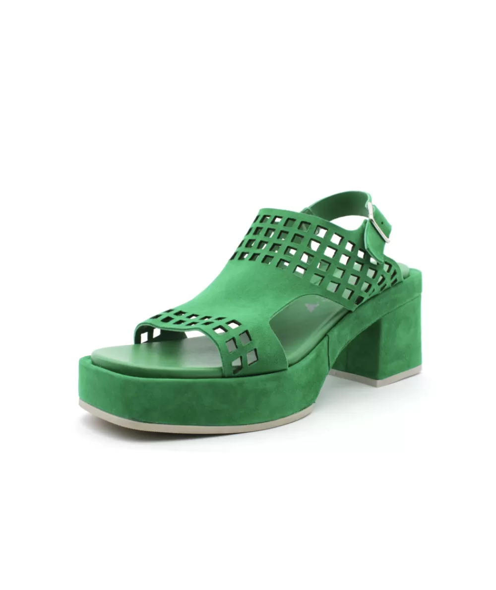Women softwaves Sandals And Sandals- 8.77.01/00 Raena