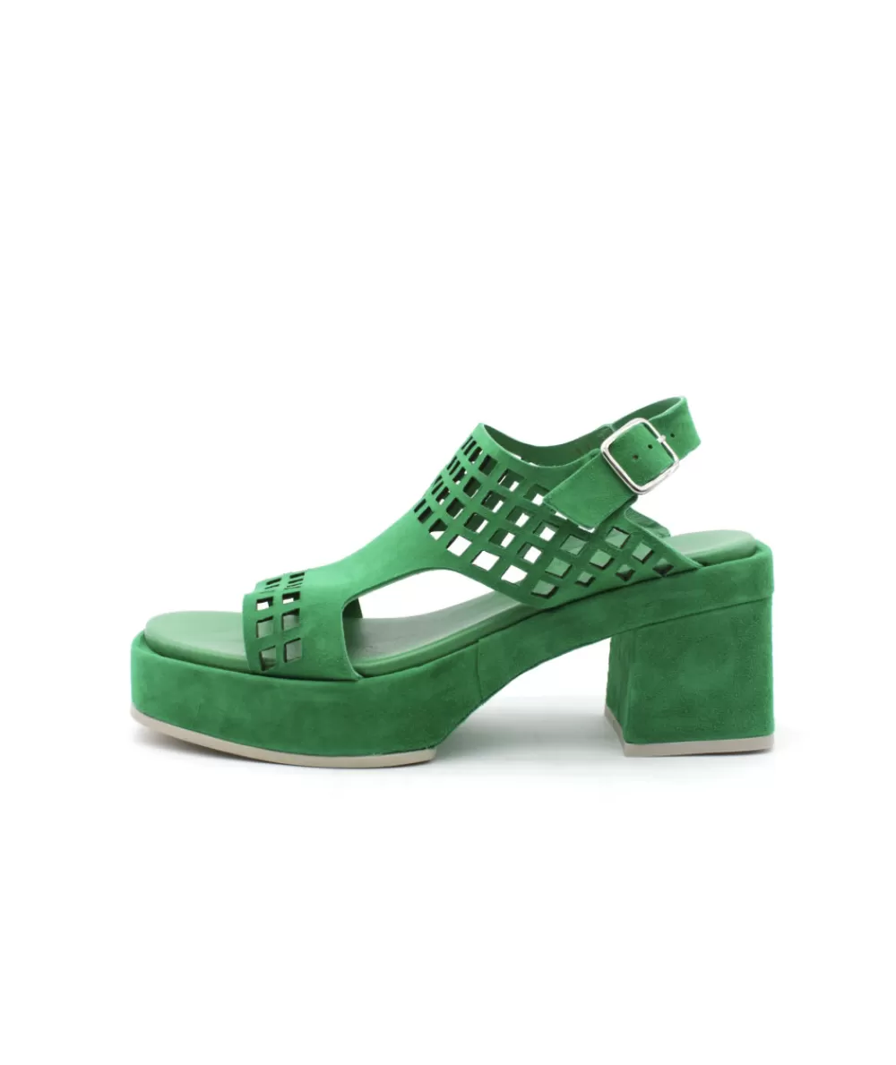 Women softwaves Sandals And Sandals- 8.77.01/00 Raena