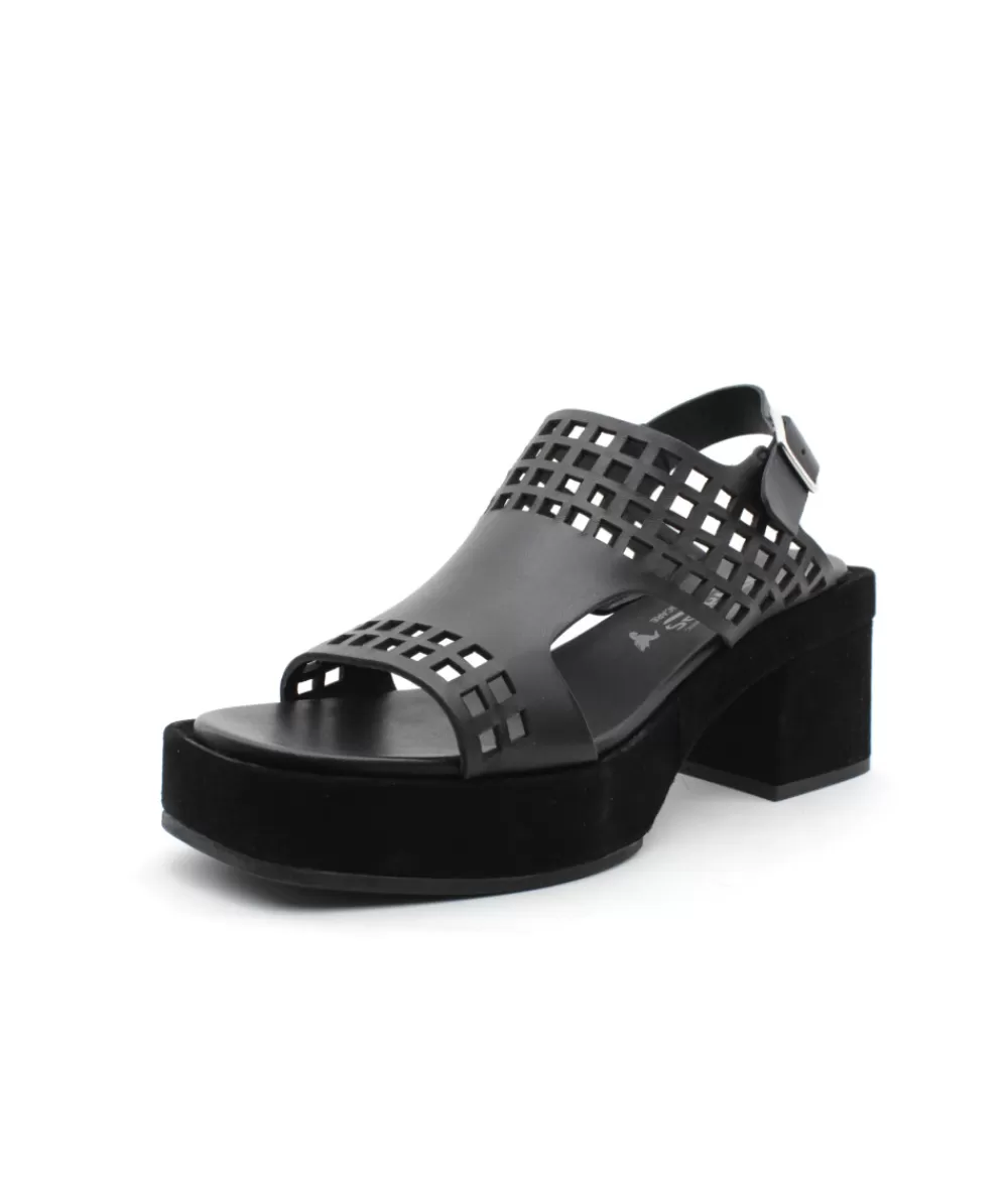 Women softwaves Sandals And Sandals- 8.77.01/02 Raena