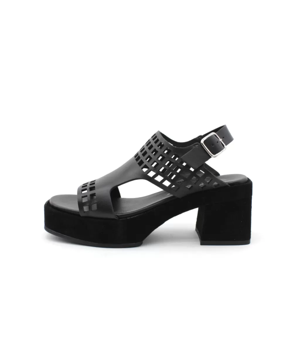 Women softwaves Sandals And Sandals- 8.77.01/02 Raena