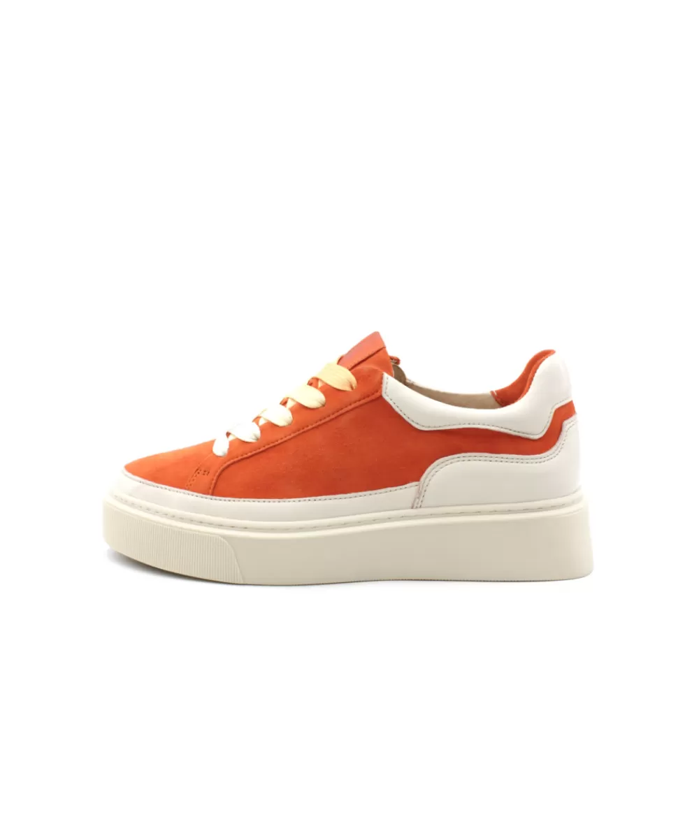 Women softwaves Sneakers- 8.80.01/05 Tania