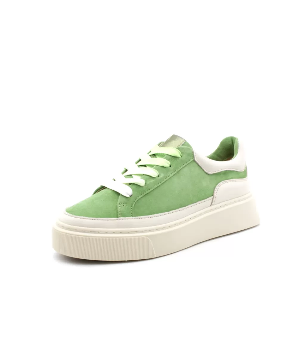 Women softwaves Sneakers- 8.80.01/06 Tania