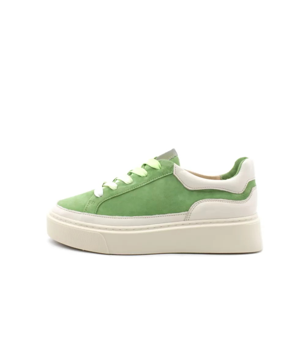 Women softwaves Sneakers- 8.80.01/06 Tania
