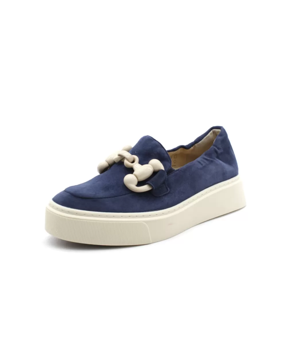 Women softwaves Moccasins- 8.80.02/04 Tais