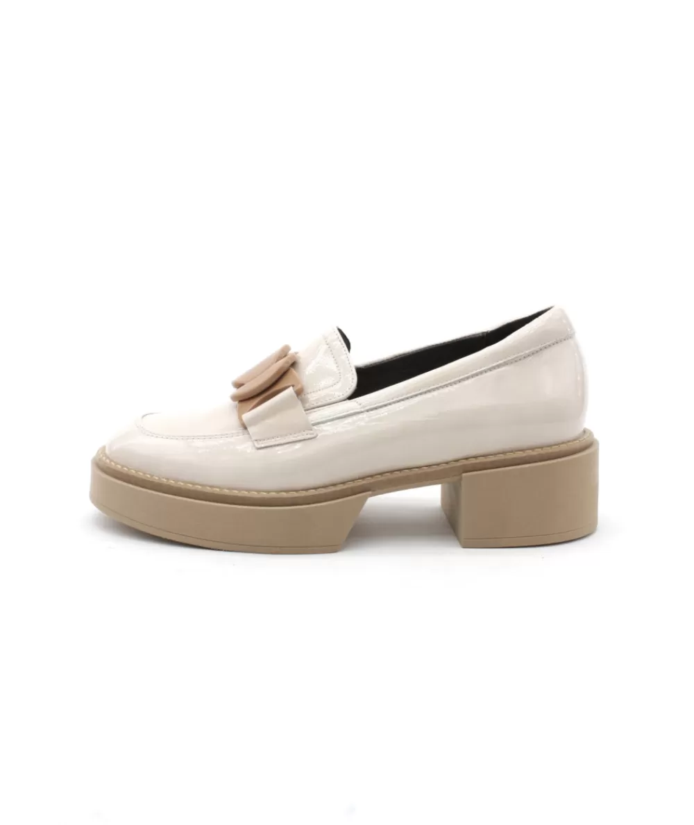 Women softwaves Moccasins- 8.89.03/02 Blum
