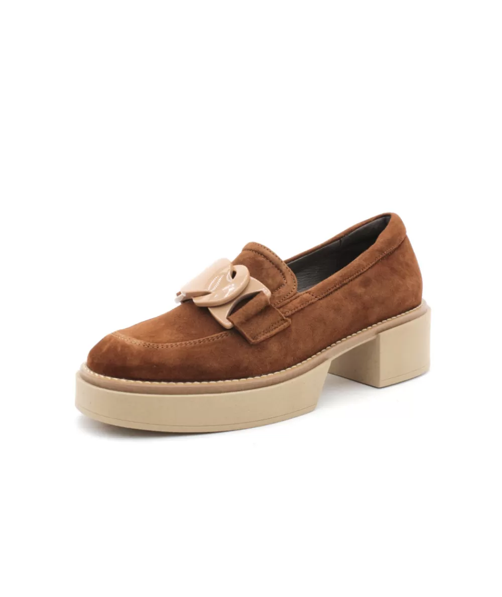 Women softwaves Moccasins- 8.89.03/07 Blum