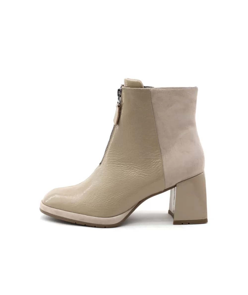 Women softwaves Ankle Boots- 8.91.04/02 Morie