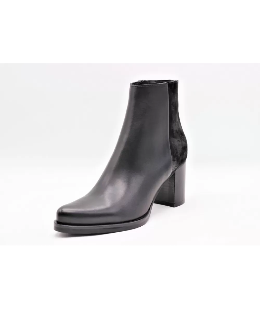 Women spaziozero Ankle Boots- Noemi