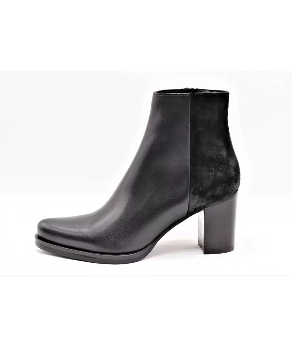 Women spaziozero Ankle Boots- Noemi