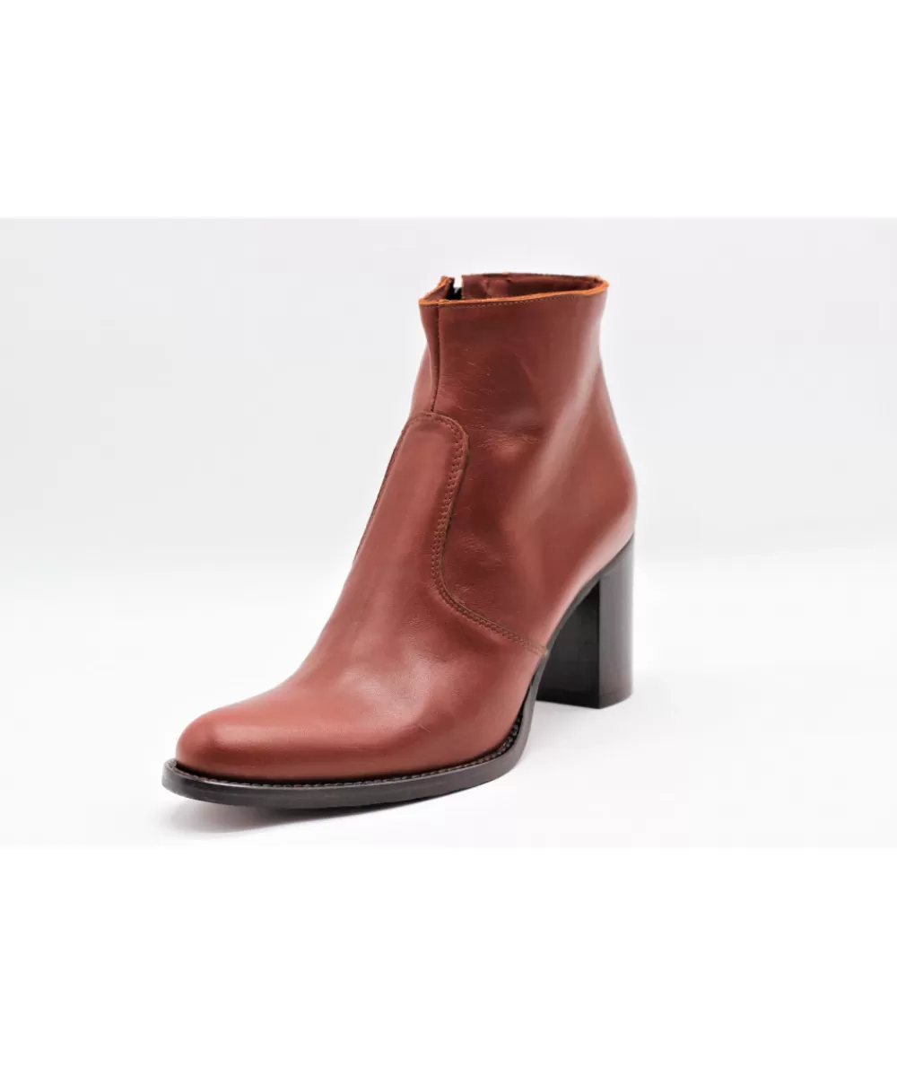 Women spaziozero Ankle Boots- Rachel