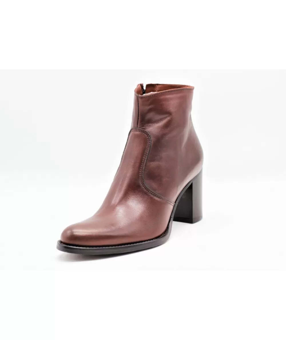 Women spaziozero Ankle Boots- Rachel