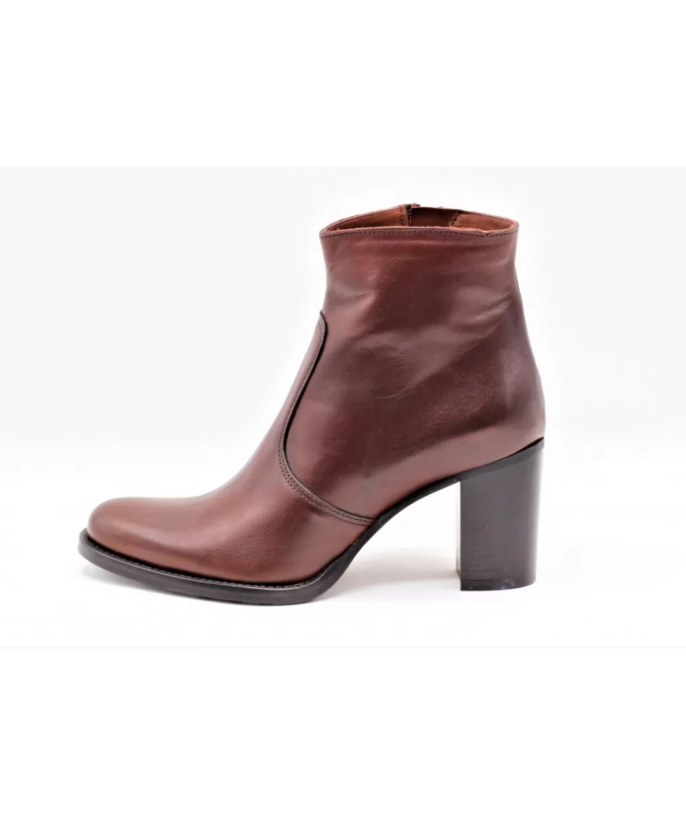 Women spaziozero Ankle Boots- Rachel