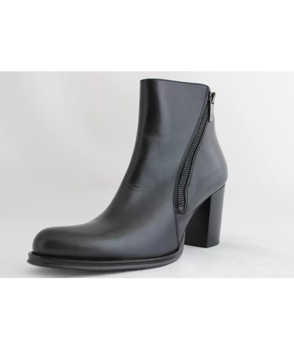 Women muratti Ankle Boots-T0012 Boot/F