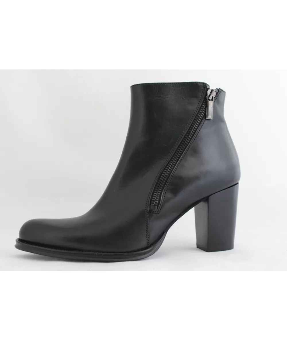 Women muratti Ankle Boots-T0012 Boot/F