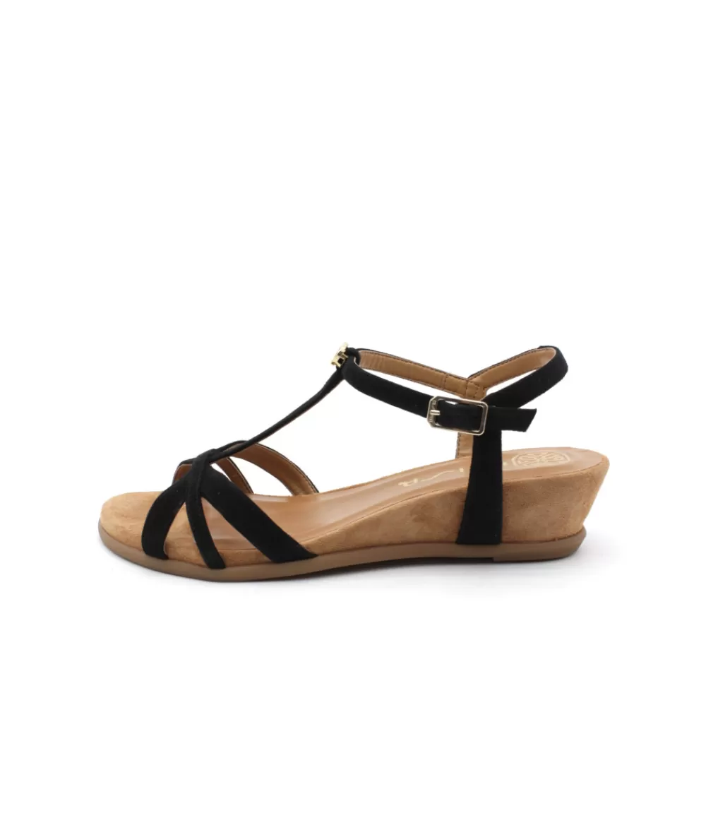 Women unisa Sandals And Sandals- Binar