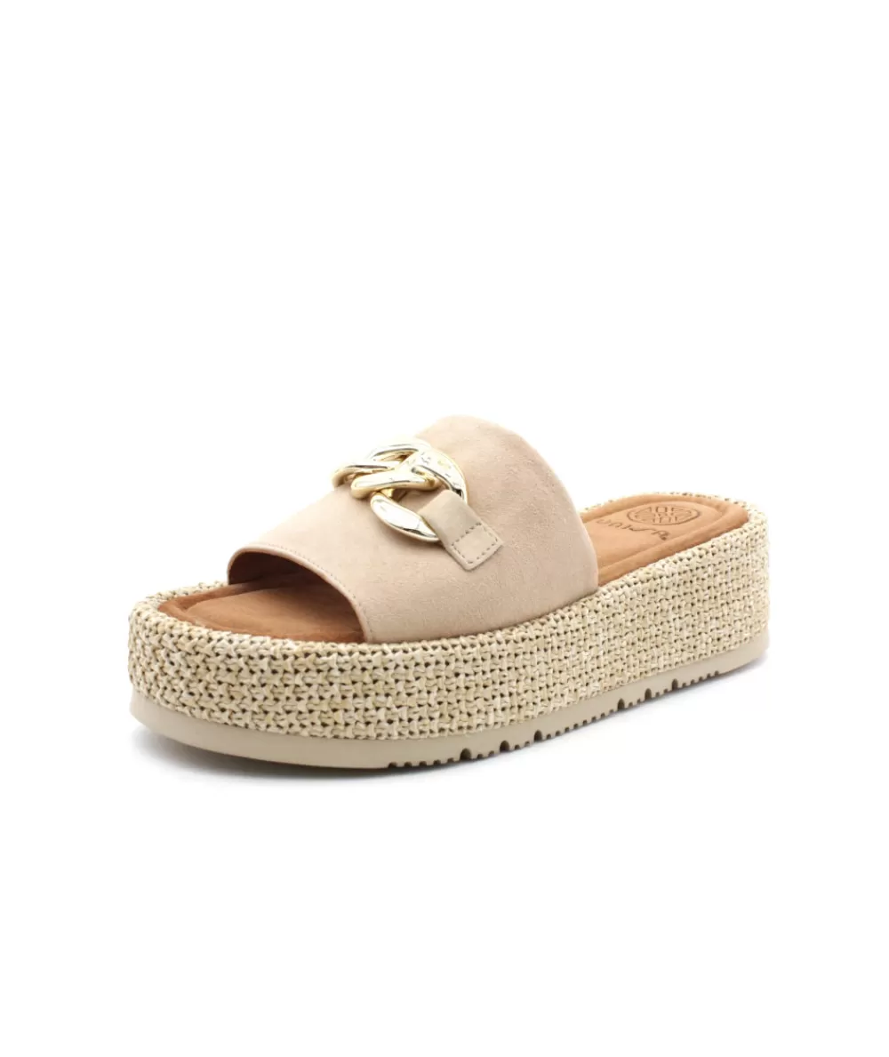Women unisa Mules- Capitan
