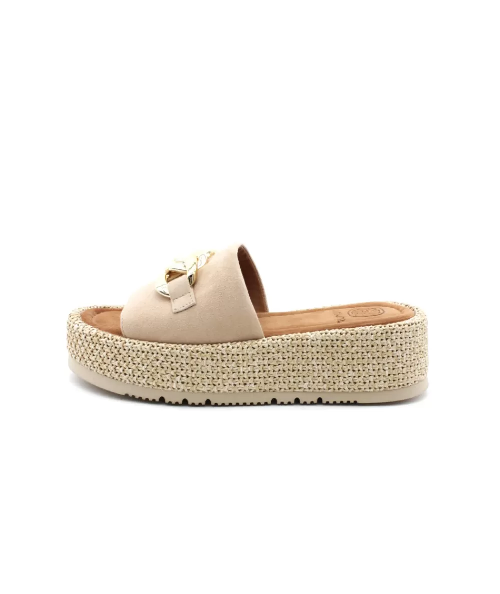 Women unisa Mules- Capitan